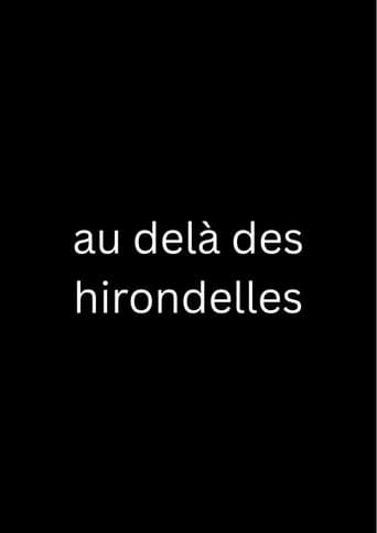 au delà des hirondelles
