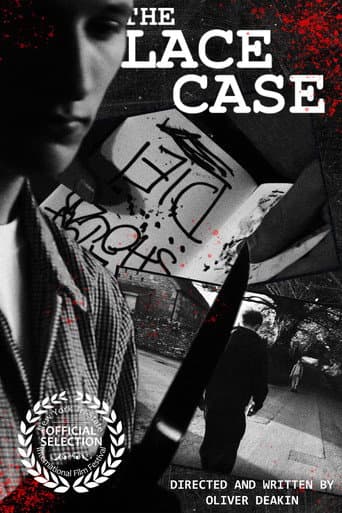 The Lace Case