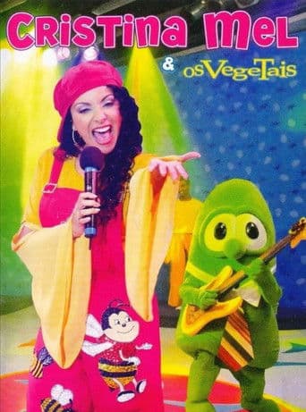 Cristina Mel & os Vegetais