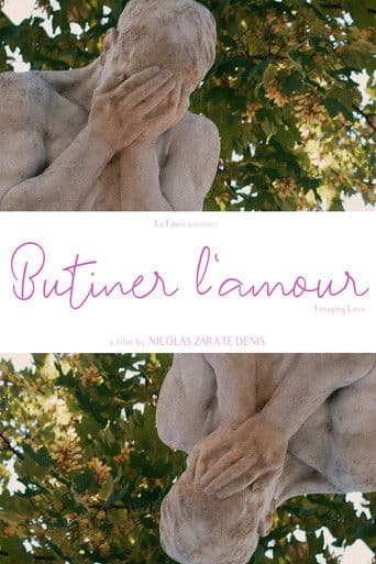 Butiner L'amour