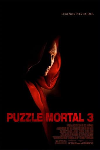Puzzle mortal 3