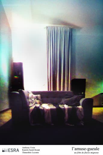 L'Amuse-Gueule