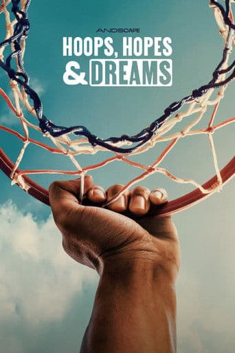 Hoops, Hopes & Dreams