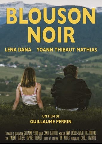 Blouson Noir