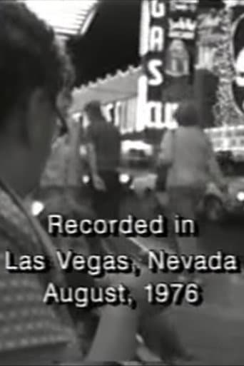 The Las Vegas Tapes
