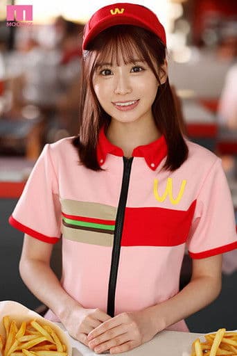 MIMK-201 彼とわたしと店長の深夜勤務 シリーズ累計販売数22万部-実写版- S1×MOODYZ 未歩なな初原作コラボ！元祖胸糞NTRドラマ