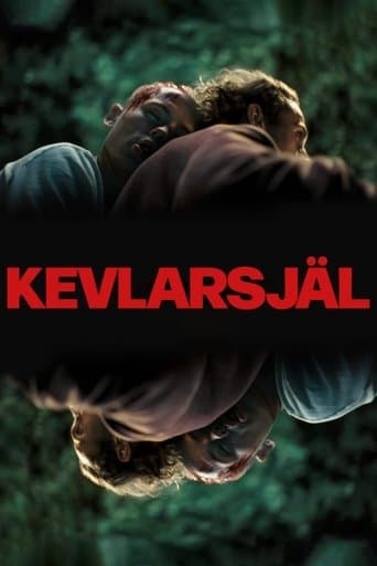 Kevlarsjäl