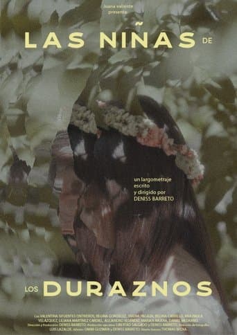 Las niñas de los duraznos