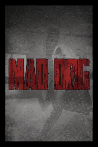 MAD DOG