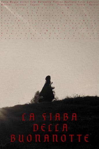 La Fiaba della Buonanotte