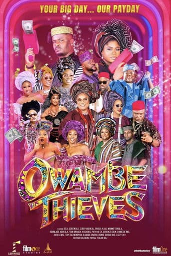 Owambe Thieves