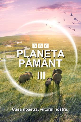 Planet Earth III