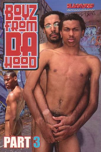 Boyz from da Hood 3