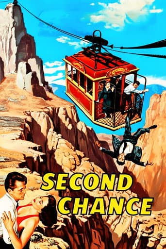 Second Chance