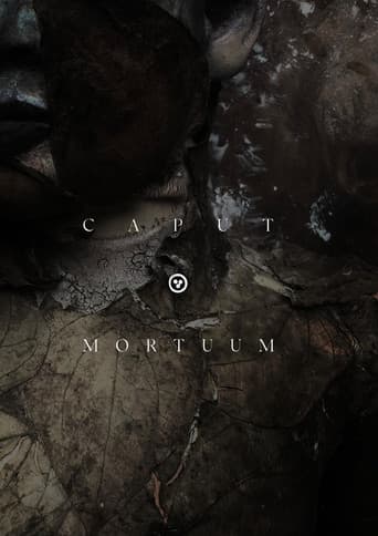 Caput Mortuum