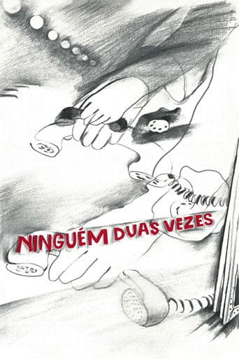 Ninguém Duas Vezes