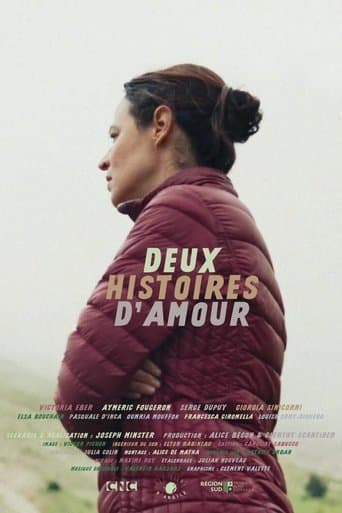 Deux histoires d'amour