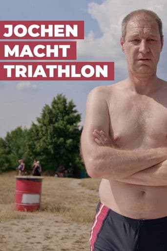 Jochen macht Triathlon