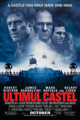 Ultimul castel