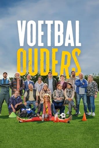 Voetbalouders