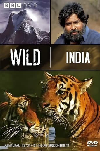 Wild India