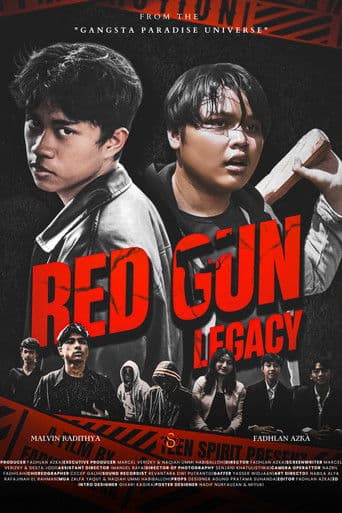 Red Gun Legacy