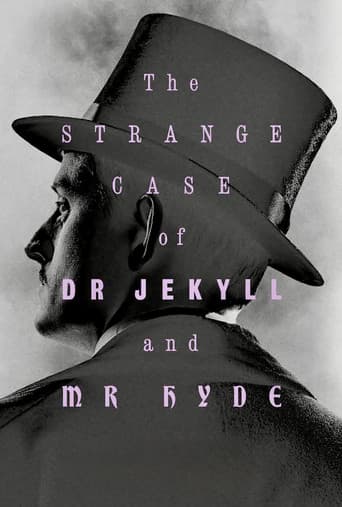 The Strange Case of Dr. Jekyll & Mr. Hyde