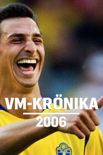 Fotbollskrönikan VM 2006