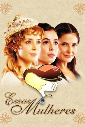 Essas Mulheres
