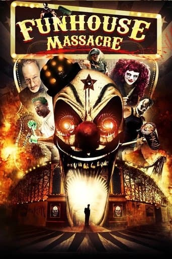 The Funhouse Massacre