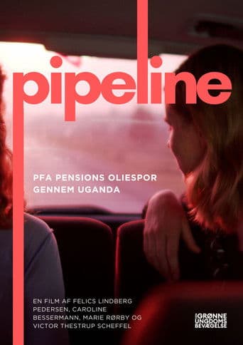 Pipeline - PFA Pensions oliespor gennem Uganda
