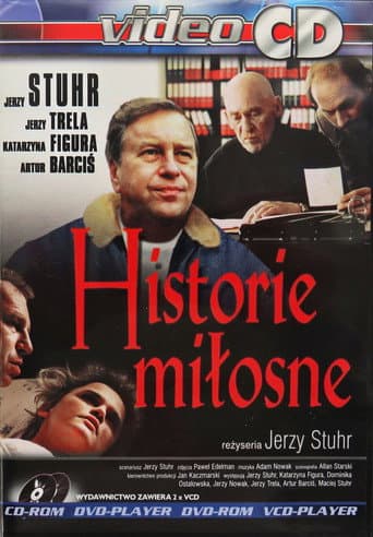 Historie miłosne