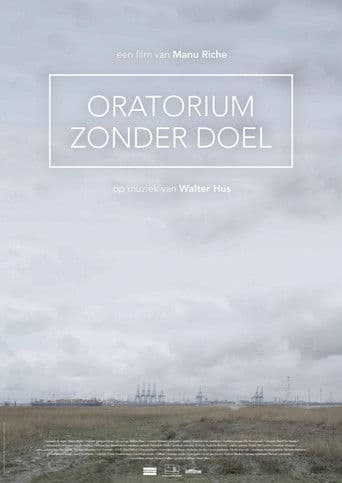 Oratorium zonder Doel