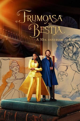Frumoasa și Bestia: A 30-a aniversare