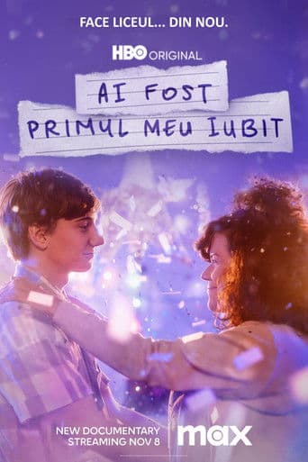 You Were My First Boyfriend