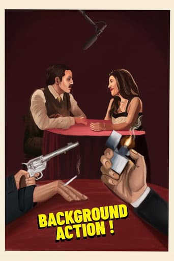 Background Action