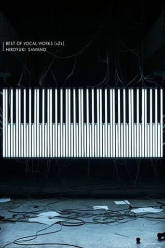 澤野弘之 LIVE “BEST OF VOCAL WORKS [nZk]”