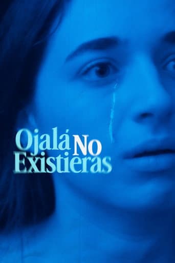 Ojalá No Existieras