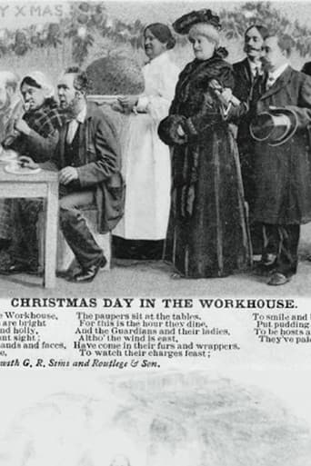 Christmas Day in the Workhouse