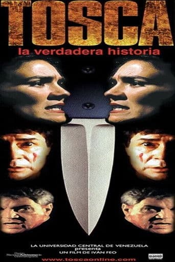 Tosca, la verdadera historia