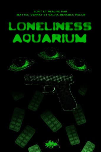 LONELINESS AQUARIUM