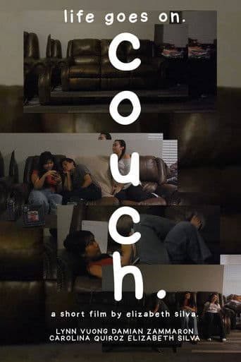 couch.