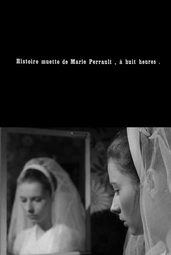 Marie Perrault