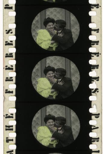 Les Trois phases de la lune