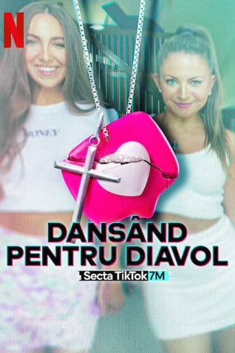 Dansând pentru diavol: Secta TikTok 7M