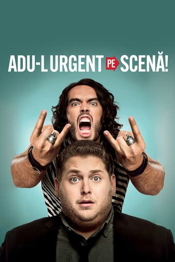 Adu-l urgent pe scenă!