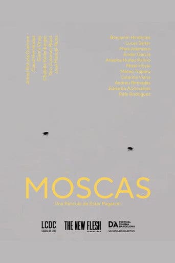 Moscas
