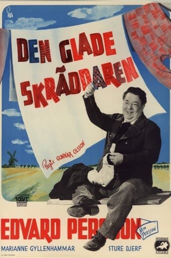 Den glade skräddaren