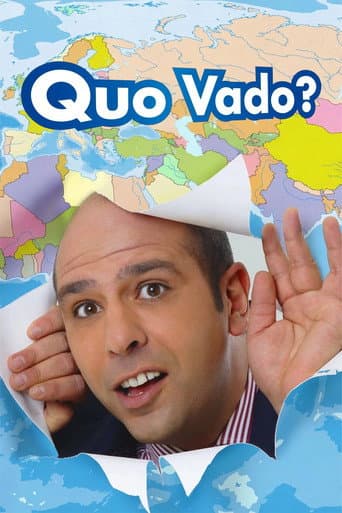 Unde merg eu?