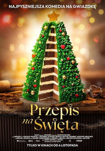 Przepis na Święta